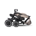 Triciclo Pieghevole FRECCIA Beige&Black